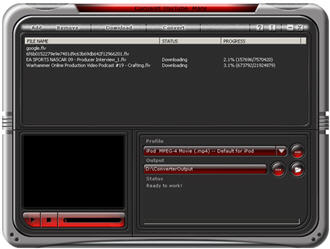 YouTube Downloader for Windows